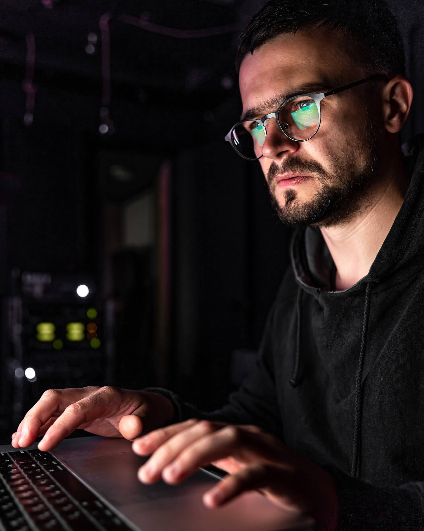 Enrico Brown CEO / Founder